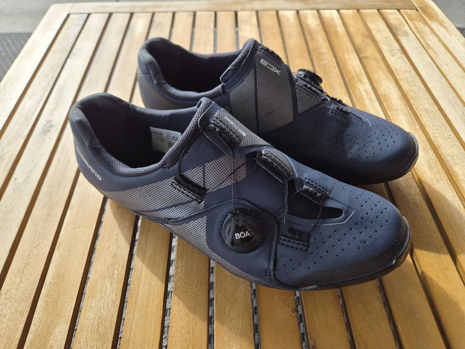 Scarpe da uomo: Shimano Sh Xc3   – Usato da Neuenegg venduto da tobixxx 3