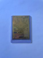 Mega Darkrai EX dorée 120/084