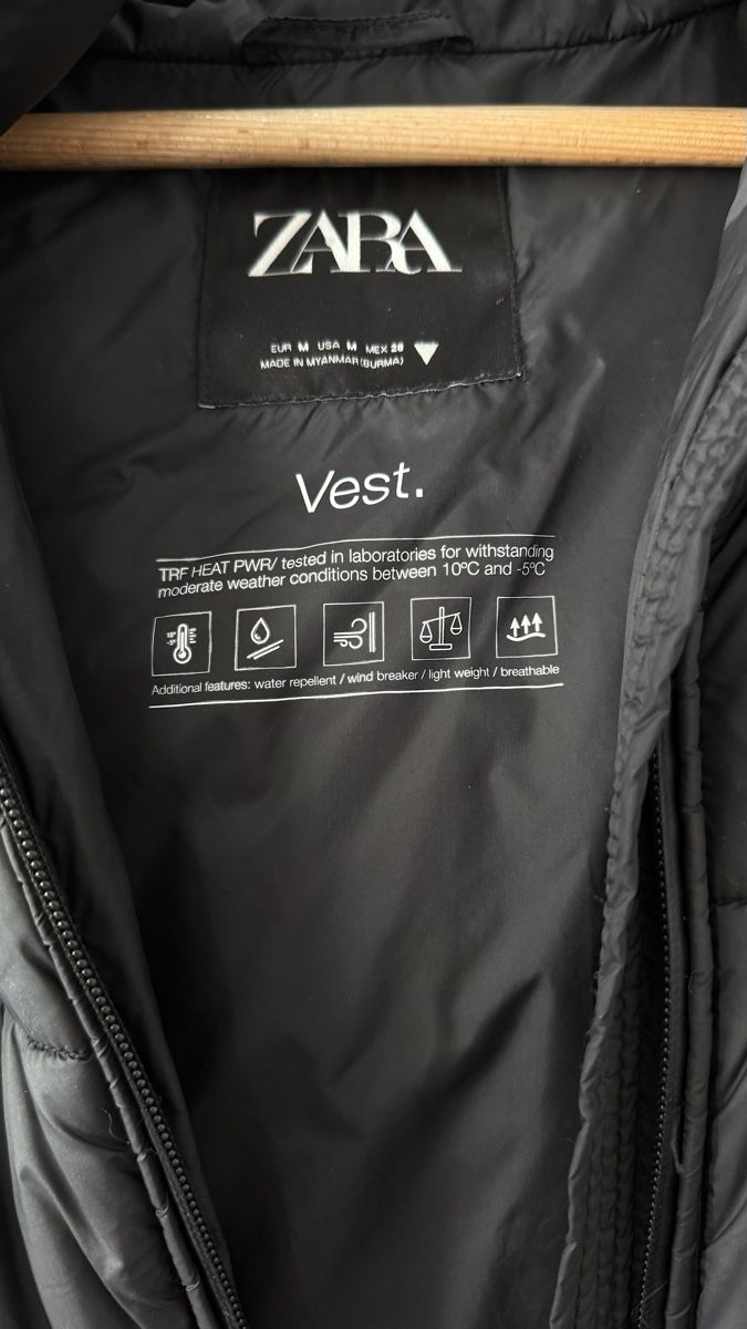 Zara Gilet & Giacche senza maniche: Zara Weste – Usato da Zürich venduto da sel_9kd 1