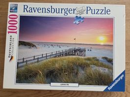 Ravensburger Puzzle, 1000 Teile