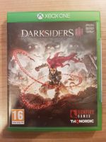 Darksiders III