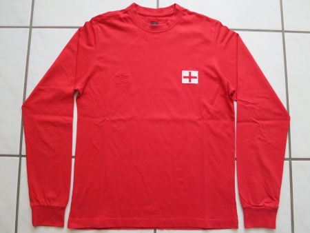 adidas Originals Trikot Nationalteam England - Three Lions
