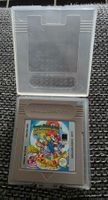 Super Mario Land 2 Game Boy (FRG) + Boîtier Protection