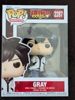 Funko Pop! Fairy Tail - Gray #2287