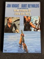 Beim Sterben ist jeder der erste DVD EN/DE John Boorman Film