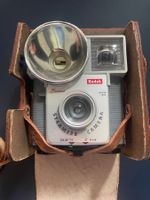 Kodak Brownie Starmite Kamera - Vintage Fotoschätze sichern!