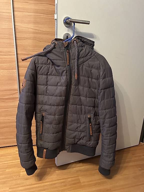 Giacche: Winterjacke Naketano Grösse M – Usato da Gams venduto da Nici23456