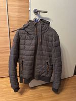 Winterjacke Naketano Grösse M