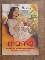 Mama - Ratgeber und Begleiter für werdende Eltern Kinderärzt