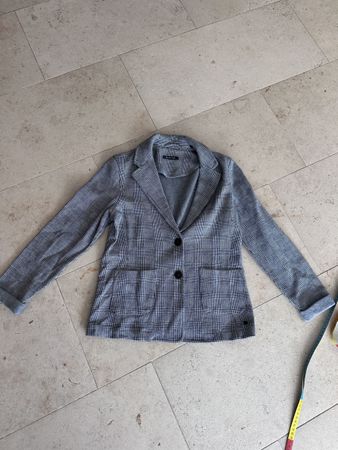 Marc O’Polo Blazer, Grösse 34, Top Zustand, Herbst-Look!