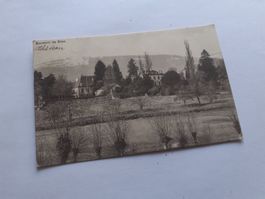 SOUVENIR de GIEZ VD - CHATEAU