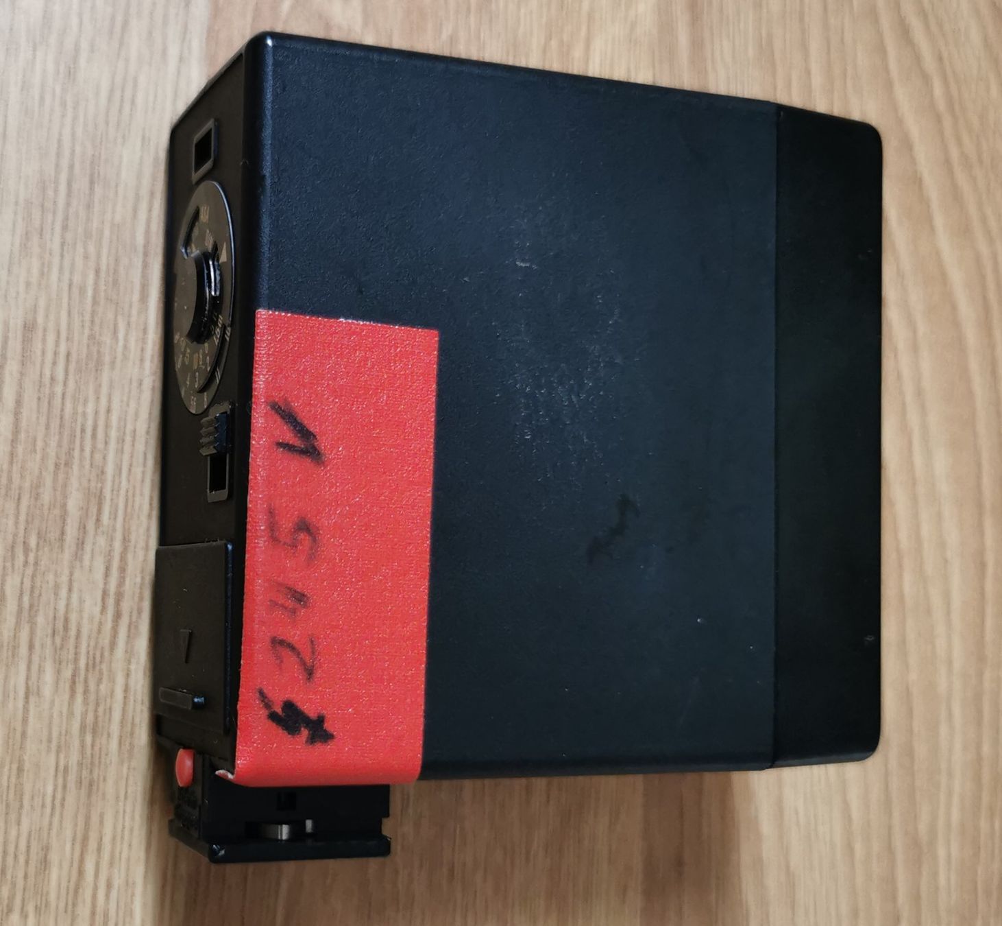 Flash: Elektronenblitz Reporter 150B gebraucht – Usato da Birsfelden venduto da dsc_f8gx 2
