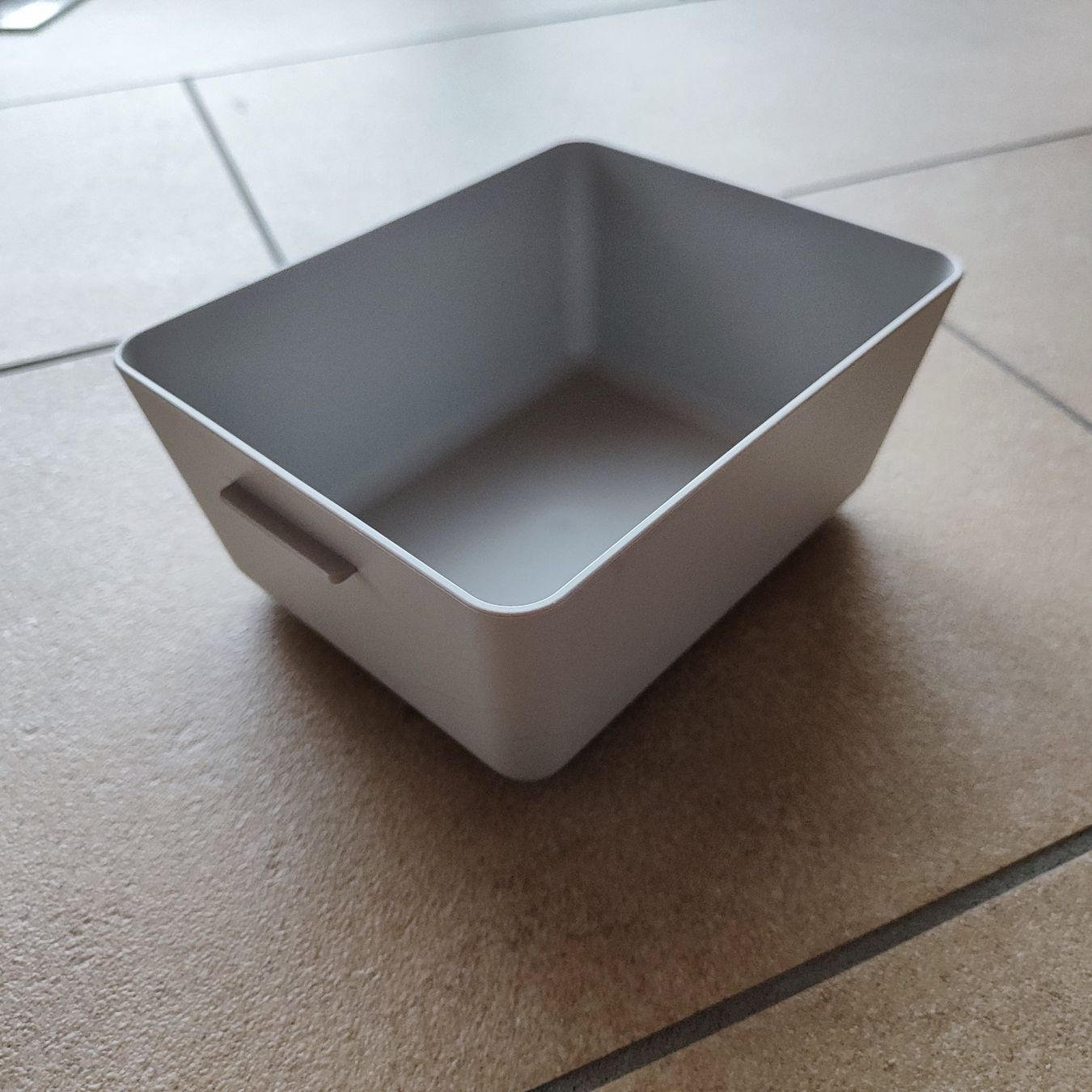 Ikea Behälter & Ähnliches: IKEA Grundvattnet Box – Gebraucht aus Lamone von