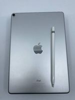 iPad Pro 10.5" 256GB + Apple Pencil (1. Gen) - Komplett-Set