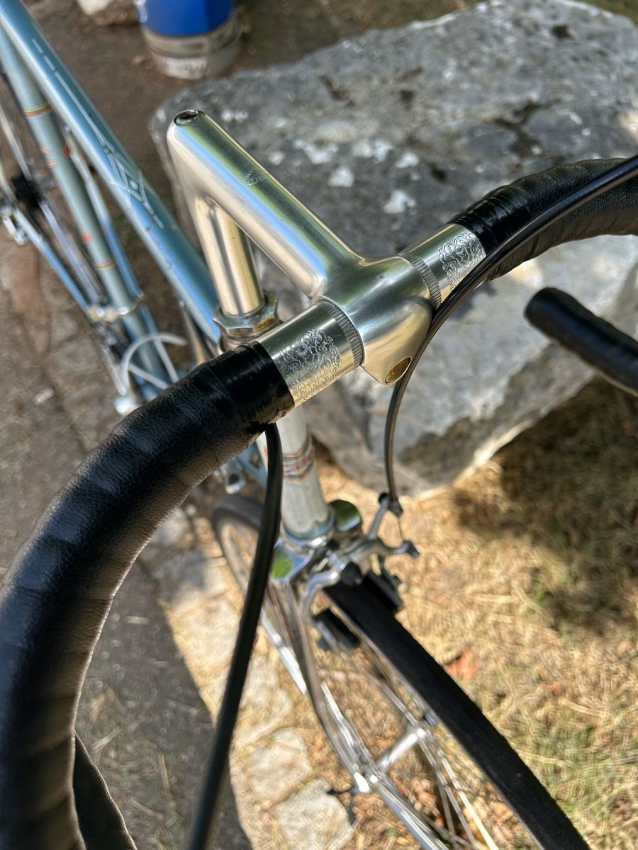 Cilo Vélos: Cilo fahrtüchtig – D'occasion à Egerkingen par G1970B 8