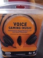 Headset - Ideal für Homeoffice & Gaming (NEU und OVP)