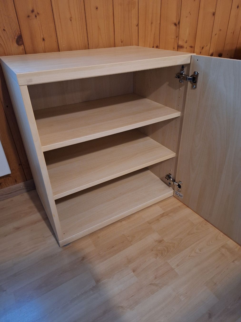 Ikea Armoires: IKEA Schrank klein – D'occasion à Urtenen-Schönbühl par TaSeJe 2
