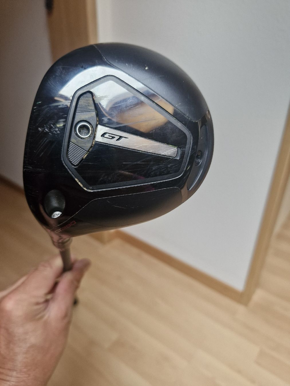 Titleist Mazze & Set: Titleist mini Driver  – Nuovo (secondo la descrizione) da Menzingen venduto da mat_vx5h 5