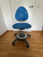 Kindersitz Moll