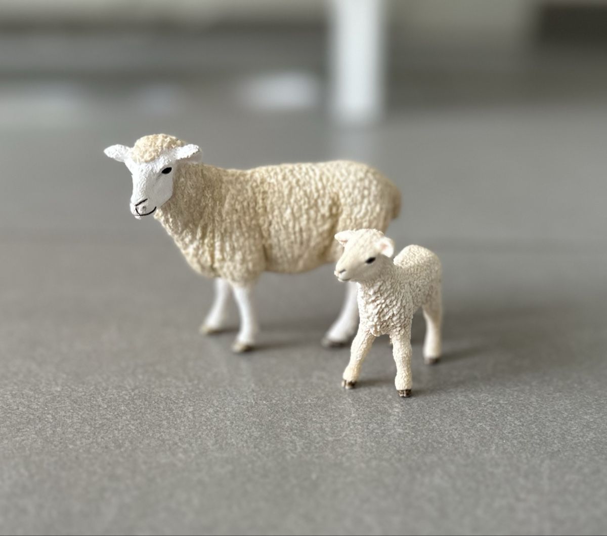 Schleich Giocattoli: Schleich Tiere – Usato da Fislisbach venduto da TamaCh81 4