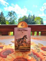Lattafa Pride Art of Nature II (5ML) Cristal Decant