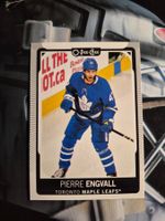 NHL Pierre Engvall Toronto Maple Leafs