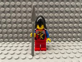 Lego Minifigur Ritter
