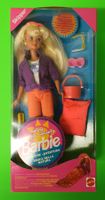 Barbie: Aventure - Skipper - Mattel 11076 / 1993