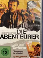 Die Abenteurer (1967)