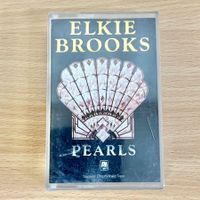 MC - Elkie Brooks - Pearls - Kassette