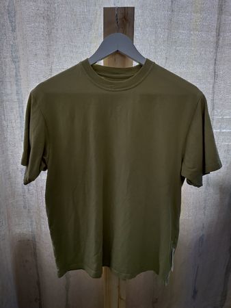 PICTOGANG T-Shirt, Gr. M, grün