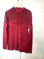 Mammut Vadret Longsleeve Thermo U terwäsche gr L