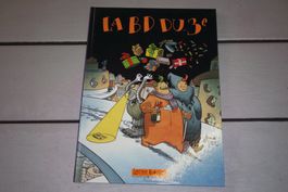 ÉDITION LOTERIE ROMANDE   °°°LA BD DU 3 ème  (Millénaire)°°°