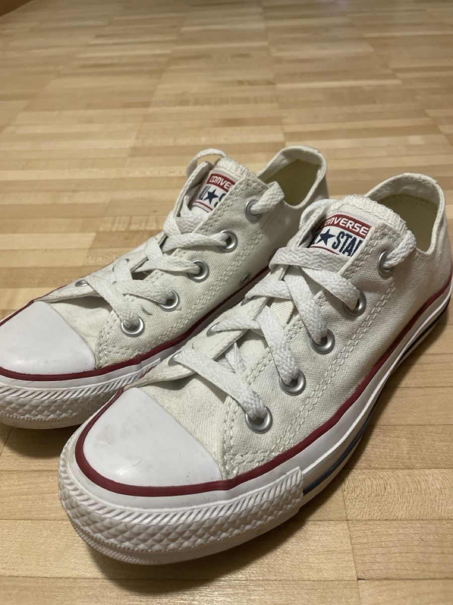 Converse Scarpe da uomo: Converse Schuhe – Nuovo (secondo la descrizione) da Zürich venduto da lua_v9wj 1
