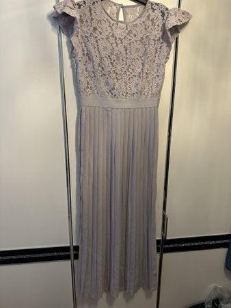 Cocktail Kleid von Zalando Gr.40