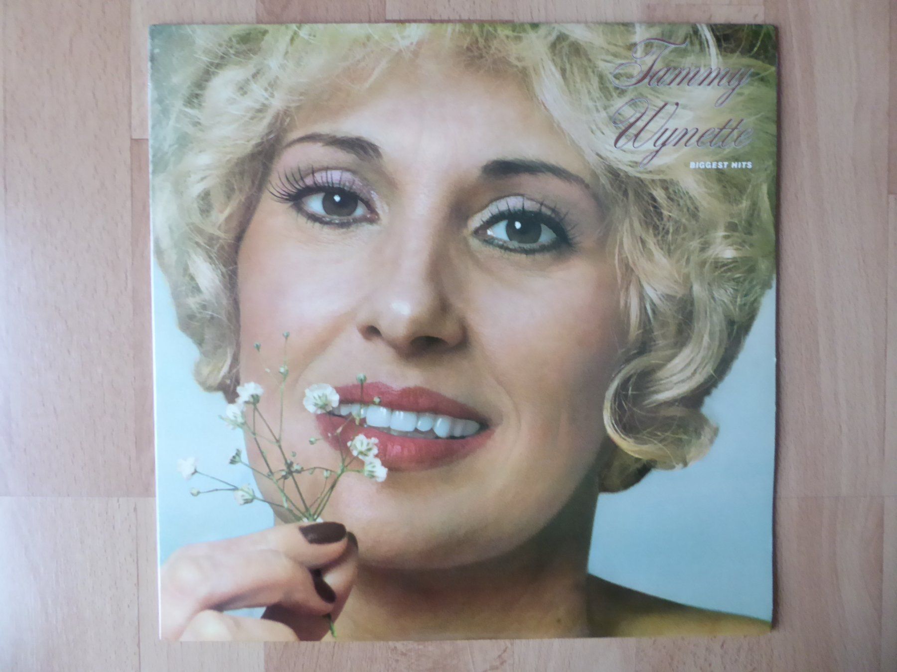 Dischi in vinile: Country Paket (9 LP's) – Usato da Aeugst am Albis venduto da Drayprescot 4