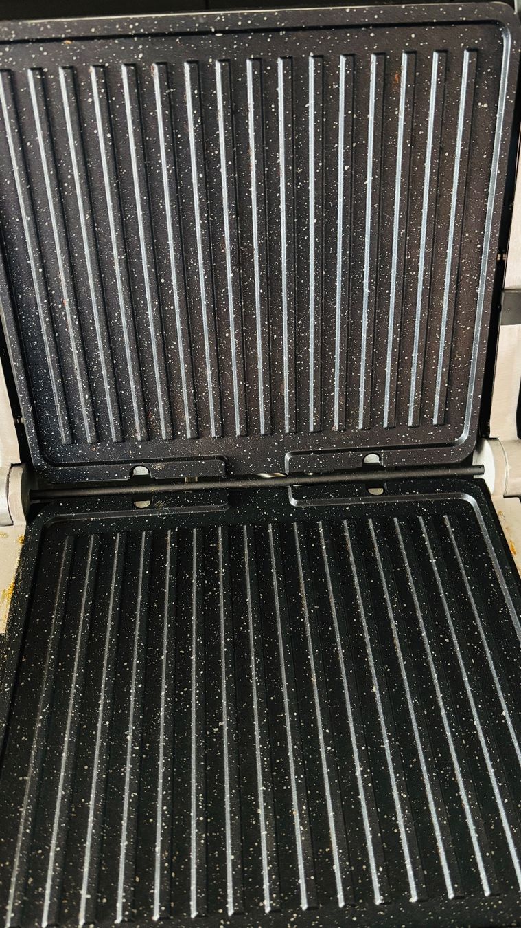 Elettrodomestici da cucina: DomoClip Professioneller MultiGrill / Panini Kontaktgrill – Nuovo (secondo la descrizione) da Lengnau BE venduto da 4ConsultingSolutions 4