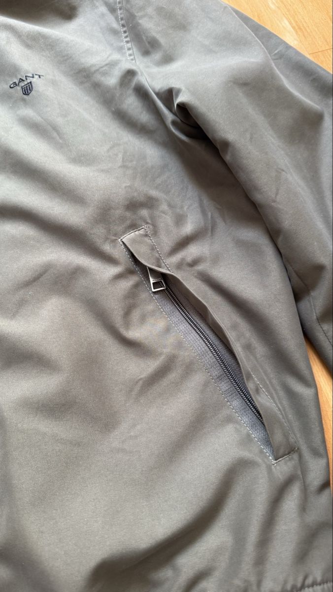 Gant Giacche: GANT New Hampshire Jacket L Men – Usato da St Moritz venduto da 3djch73 2