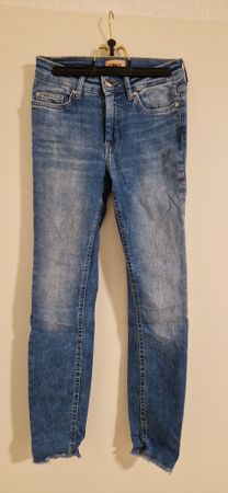 63) ONLY Jeans, Grösse 32
