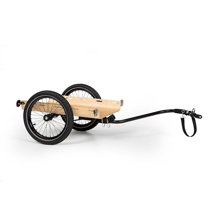 Companion Travel Lastenanhänger 40kg | Kaufen auf Ricardo