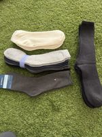 Chaussettes thermiques homme parfaites pour l'hiver 5 paires
