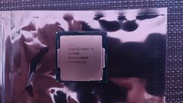 Intel Core i5-9400 Prozessor SR3X5 2.90GHz CPU