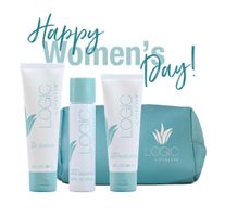 Logic by Forever Set, Women's Day Special