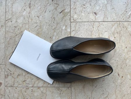 Lemaire slippers