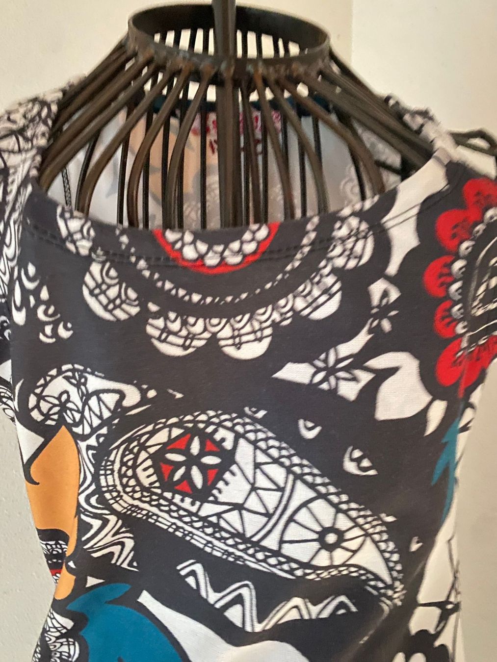 Kleider: Gr. S Damenkleid mit Taschen – Neu (gemäss Beschreibung) aus Rothrist von lil_tg5m 3