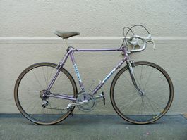 Velo / Fahrrad / Rennvelo / Bonanza