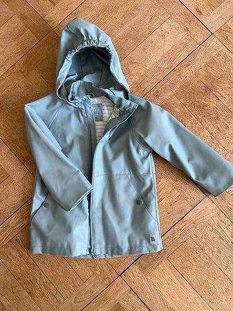 Regenjacke ZARA Gr. 110