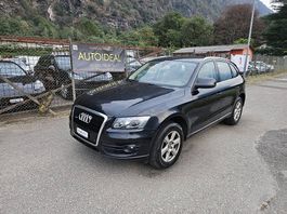 AUDI Q5 4X4 TDI AUTOMATICA COLLAUDATA 