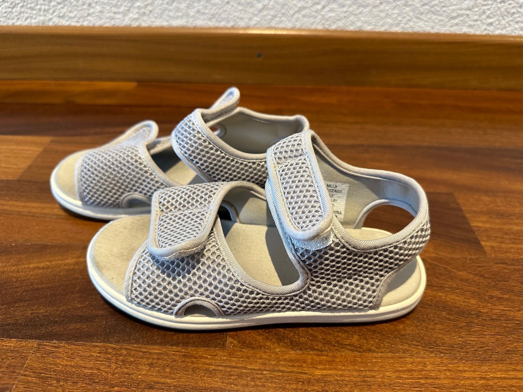 Scarpe per ragazze: Sandalen Gr. 30 – Usato da Glattpark(Opfikon) venduto da Glatt19 1