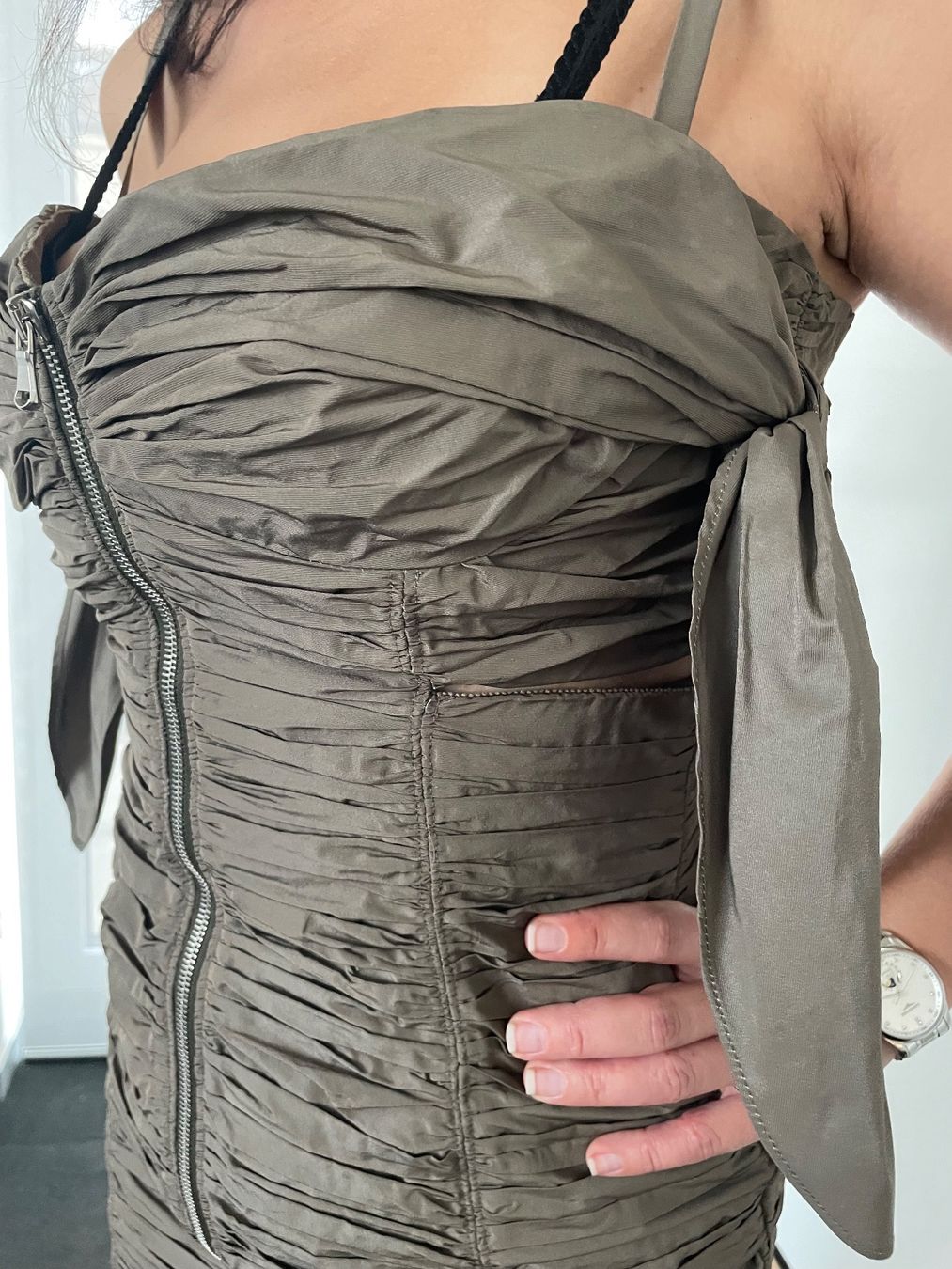 Vestiti: Cocktail Kleid – Usato da Erlenbach ZH venduto da msa_x26y 5